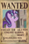 Size: 765x1147 | Tagged: safe, artist:lightdegel, starlight glimmer, g4, one piece, wanted, wanted poster