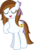 Size: 4720x6882 | Tagged: safe, artist:birthofthepheonix, oc, oc only, oc:angelic harmony, absurd resolution, eyes closed, request, simple background, singing, transparent background, vector