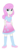 Size: 1224x3240 | Tagged: safe, artist:thecheeseburger, twinkleshine, equestria girls, g4, adorableshine, background pony, clothes, cute, equestria girls-ified, female, simple background, solo, transparent background