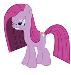 Size: 1456x1538 | Tagged: safe, artist:verappp, pinkie pie, g4, crying, female, frown, pinkamena diane pie, sad, simple background, solo, transparent background, vector
