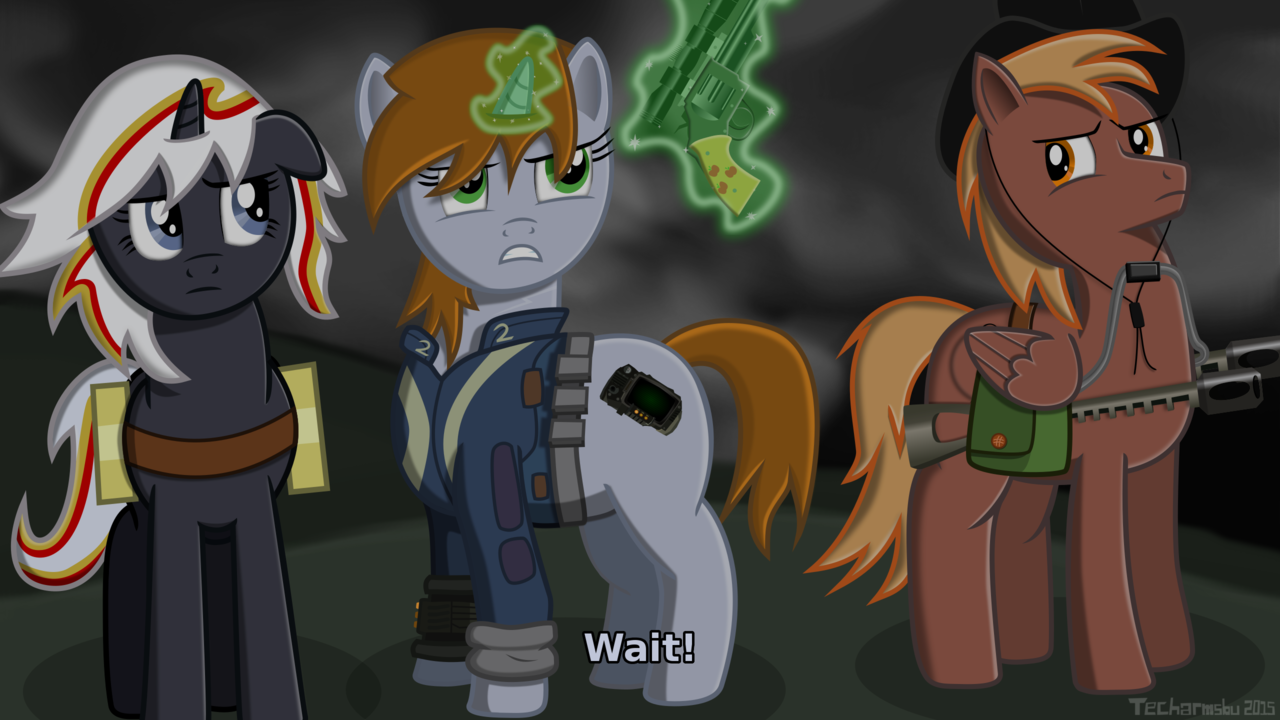 Calamity как установить. Вельвет Ремеди фоллаут Эквестрия. Fallout Equestria Литлпип и вельвет Ремеди. Фоллаут Эквестрия Литлпип и вельвет. Кирины фоллаут Эквестрия