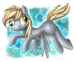 Size: 1024x853 | Tagged: safe, artist:tamoqu, derpy hooves, pegasus, pony, g4, female, mare, solo