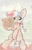 Size: 686x1073 | Tagged: safe, artist:slightlyshade, oc, oc only, oc:ember, oc:ember (hwcon), hearth's warming con, dutch, dutch cap, hat, mascot, netherlands, pancakes, solo, traditional art