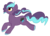 Size: 550x398 | Tagged: safe, artist:lulubell, oc, oc only, oc:thunder chaser, simple background, solo, transparent background, unshorn fetlocks