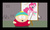 Size: 1430x869 | Tagged: safe, edit, pinkie pie, g4, eric cartman, male, parody, south park