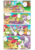 Size: 1600x2261 | Tagged: safe, artist:jeremy3, apple bloom, derpy hooves, scootaloo, sweetie belle, earth pony, pegasus, pony, unicorn, comic:everfree, g4, cafe, clover cafe, comic, cutie mark crusaders, female, filly, laughing, mailmare, mare, pinky and the brain, ponyville