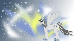 Size: 1023x576 | Tagged: artist needed, safe, oc, oc only, stars