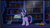 Size: 1009x561 | Tagged: safe, screencap, twilight sparkle, alicorn, pony, amending fences, g4, my little pony: friendship is magic, season 5, book, bookshelf, discovery family logo, female, folded wings, mare, predictions and prophecies, solo, twilight sparkle (alicorn), twilight's canterlot home, wings