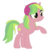 Size: 411x415 | Tagged: safe, artist:berrypunchrules, lemon zest, pony, g4, my little pony equestria girls: friendship games, crystal prep academy, cute, equestria girls ponified, female, ponified, shadowbolts, simple background, solo, transparent background, zestabetes