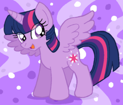 Size: 726x620 | Tagged: safe, artist:heartinarosebud, twilight sparkle, alicorn, pony, g4, female, mare, solo, twilight sparkle (alicorn)
