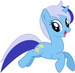 Size: 2729x2657 | Tagged: safe, artist:bluemeganium, minuette, pony, unicorn, amending fences, g4, cute, female, high res, jumping, mare, simple background, solo, trace, transparent background, vector