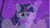 Size: 1284x717 | Tagged: safe, screencap, twilight sparkle, alicorn, pony, amending fences, g4, female, mare, meme, twilight sparkle (alicorn), twilight's canterlot home, youtube caption