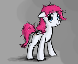 Size: 624x514 | Tagged: safe, artist:tetrapony, oc, oc only, oc:phoe, solo