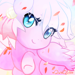 Size: 3500x3500 | Tagged: safe, artist:bigbuxart, oc, oc only, oc:almond bloom, pegasus, pony, high res, solo