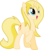 Size: 4000x4538 | Tagged: safe, artist:fuzzybrushy, oc, oc only, oc:rani flame, pony, unicorn, solo