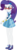 Size: 1600x4800 | Tagged: safe, artist:anonimowybrony, rarity, equestria girls, g4, my little pony equestria girls: friendship games, .svg available, clothes, female, glasses, high heels, high res, inkscape, school spirit, simple background, solo, transparent background, vector