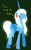 Size: 900x1454 | Tagged: safe, artist:migu9, oc, oc only, oc:beliviana, alicorn, pony, alicorn oc, solo