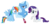 Size: 9921x4755 | Tagged: safe, artist:cultleaderfluttershy, rainbow dash, rarity, trixie, pegasus, pony, unicorn, g4, absurd resolution, bottle, female, implied lesbian, looking at you, mare, simple background, sitting, spin the bottle, transparent background, trio, vector, wine