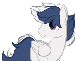 Size: 3030x2388 | Tagged: safe, oc, oc only, oc:techie, pegasus, pony, high res, male, stallion