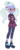 Size: 3500x8724 | Tagged: safe, artist:mixiepie, sugarcoat, equestria girls, g4, my little pony equestria girls: friendship games, absurd resolution, bowtie, clothes, crossed arms, crystal prep academy, crystal prep academy uniform, crystal prep shadowbolts, glasses, pleated skirt, school uniform, shoes, simple background, skirt, socks, transparent background, vector
