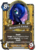 Size: 400x550 | Tagged: safe, artist:skyart301, edit, princess luna, g4, card, crossover, female, hearthstone, solo, wrong source