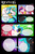 Size: 1500x2260 | Tagged: safe, artist:vavacung, princess cadance, princess celestia, queen chrysalis, oc, oc:paper mache, changeling, comic:to love alicorn, g4, comic, hug, tears of joy