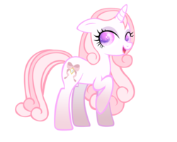 Size: 1000x800 | Tagged: safe, artist:agirl3003, oc, oc only, oc:odette, pony, unicorn, solo