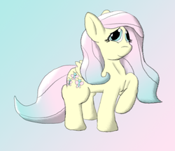 Size: 500x433 | Tagged: safe, artist:firefanatic, fluttershy, g4, female, solo