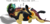 Size: 1600x759 | Tagged: safe, artist:elusiveconqueror, oc, oc only, oc:glitch, oc:lessi, pony, blushing, cuddling, duo, fake horn, glessi, on top, pillow, simple background, sleeping, snoring, snuggling, transparent background, zzz