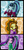 Size: 1320x2800 | Tagged: safe, artist:nekojackun, adagio dazzle, aria blaze, sonata dusk, equestria girls, g4, eyes closed, smiling, the dazzlings