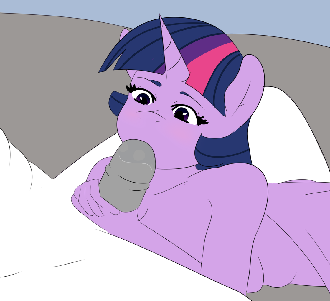 Twilight Sparkle Anthro Hentai