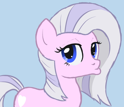 Size: 1048x900 | Tagged: safe, artist:arrkhal, oc, oc only, oc:heartcall, earth pony, pony, duckface, pouting, solo