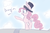 Size: 1200x800 | Tagged: safe, artist:heir-of-rick, pinkie pie, bronycon, g4, ear fluff, female, happy, hat, impossibly large ears, open mouth, pointing, solo, top hat