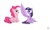 Size: 600x356 | Tagged: safe, artist:phenya, artist:phoenixb159, pinkie pie, twilight sparkle, alicorn, pony, g4, female, mare, twilight sparkle (alicorn)