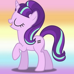 Size: 640x640 | Tagged: artist needed, safe, starlight glimmer, g4, female, solo