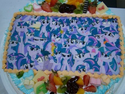 Size: 1024x768 | Tagged: safe, twilight sparkle, g4, cake, irl, photo