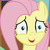 Size: 322x323 | Tagged: safe, screencap, fluttershy, g4, female, reaction image, solo, wat