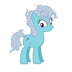 Size: 3000x3000 | Tagged: safe, artist:vexorb, screw loose, earth pony, pony, g4, female, filly, simple background, solo, transparent background, vector
