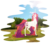 Size: 1280x1101 | Tagged: safe, artist:fortress-of-the-damned, oc, oc only, pony, unicorn, eyes closed