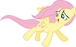 Size: 1400x868 | Tagged: safe, fluttershy, g4, .svg available, cute, female, shyabetes, simple background, solo, svg, transparent background, vector