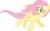 Size: 1400x868 | Tagged: safe, fluttershy, g4, .svg available, cute, female, shyabetes, simple background, solo, svg, transparent background, vector