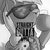 Size: 846x846 | Tagged: artist needed, safe, applejack, g4, badass, black and white, drinking, grayscale, meme, monochrome, nwa, straight outta compton, straight outta some, sunglasses