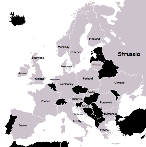 Norway Romania Russian Sex Love P