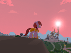 Size: 1280x960 | Tagged: safe, screencap, oc, oc only, oc:crab apple, legends of equestria, game