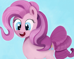 Size: 1772x1417 | Tagged: safe, pinkie pie, earth pony, pony, g4, female, solo