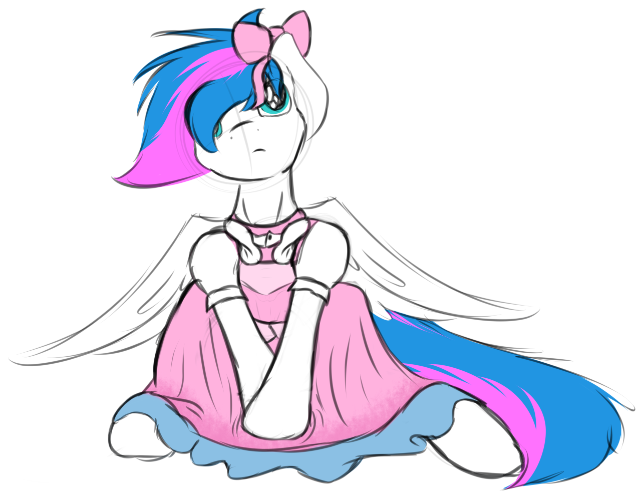 959029 Artistdiction Bow Clothes Crossdressing Hair Bow Oc Ocagile Cloud Oc Only Safe Sissy Sitting Solo Derpibooru My Little Pony 959029 Artistdiction Bow Clothes Crossdressing Hair Bow Oc Ocagile Cloud Oc Only Safe Sissy Sitting Solo Derpibooru My Little Pony