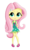 Size: 1200x2000 | Tagged: safe, artist:mailinya, fluttershy, equestria girls, g4, chibi, cute, female, solo