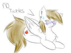 Size: 1024x768 | Tagged: safe, artist:rednorth, oc, oc only, oc:red-north, pony, female, mare, scowl, solo