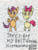 Size: 600x783 | Tagged: safe, artist:fonypan, artist:sweetie belle, apple bloom, scootaloo, g4, duo, female, lined paper, quality, stylistic suck, sweetie's jurnal, tumblr