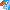 Size: 10x10 | Tagged: safe, artist:hattsy, rainbow dash, pegasus, pony, g4, bust, female, mare, pixel art, portrait, simple background, solo, white background